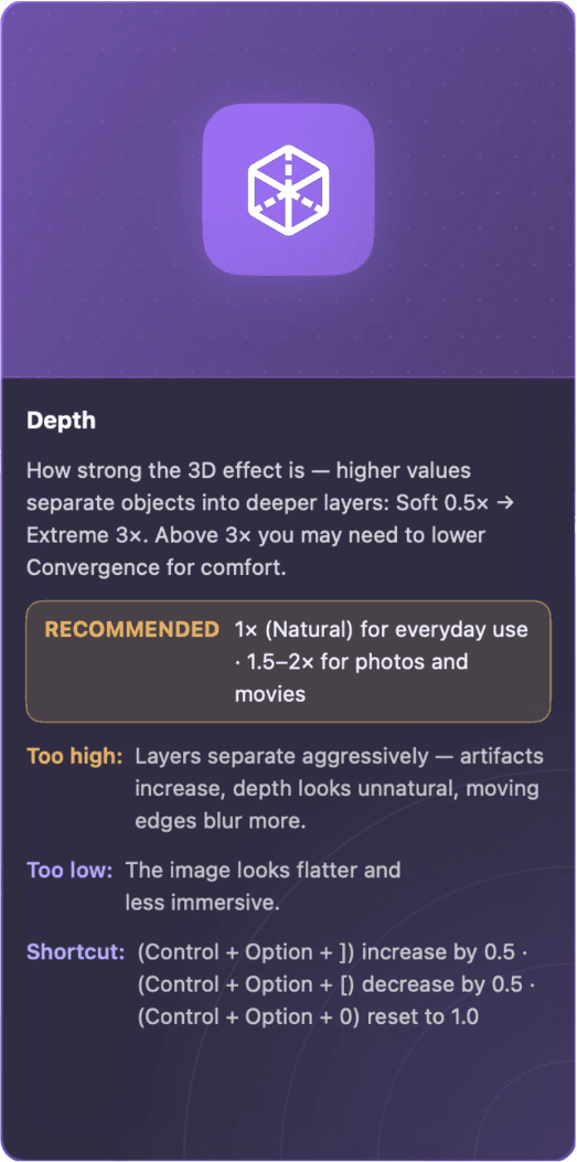 Guide Dialog