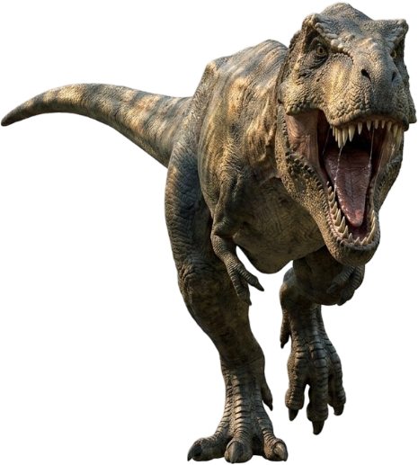 T-rex